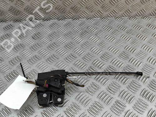 Used Tailgate lock MERCEDES-BENZ E-CLASS T-Model (S212) E 220 CDI / BlueTEC (212.202, 212.201) (170 hp) 28675670