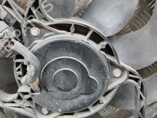 Radiator fan FORD MONDEO IV Turnier (BA7) 2.0 TDCi | BP25787030M35 