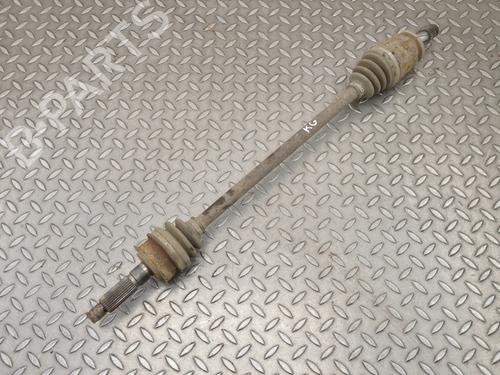 Used Left rear driveshaft Left rear driveshaft SUBARU FORESTER (SH_) 2.0 D AWD (SHH, SHD, SHN) (147 hp) 30826495 30826495