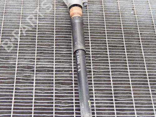Right rear shock absorber MERCEDES-BENZ CLA Coupe (C117) CLA 220 CDI / d (117.303) | BP6775500M19 