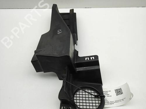 Pipe RENAULT MASTER III Van (FV) 2.3 dCi 180 FWD (FV04, FV07) | BP38191890M125 - Image 6
