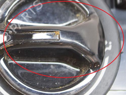 Electronic module PEUGEOT 208 I (CA_, CC_) 1.6 HDi / BlueHDi 75 | BP10527659M83 
