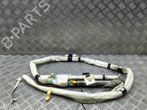 Venstre gardin airbag VW TIGUAN (5N_) 2.0 TDI 4motion (140 hp) 31715369