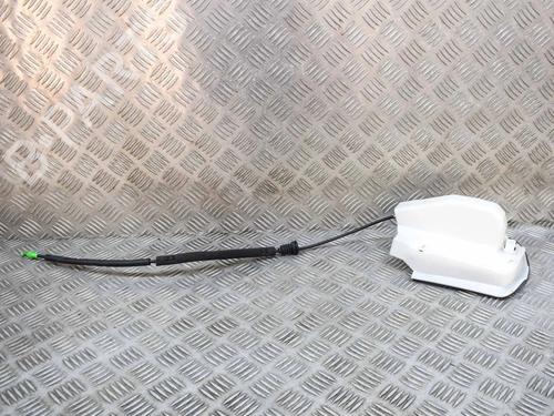 Used Front left lock Front left lock TESLA MODEL 3 (5YJ3) EV AWD (441 hp) 27761799 27761799