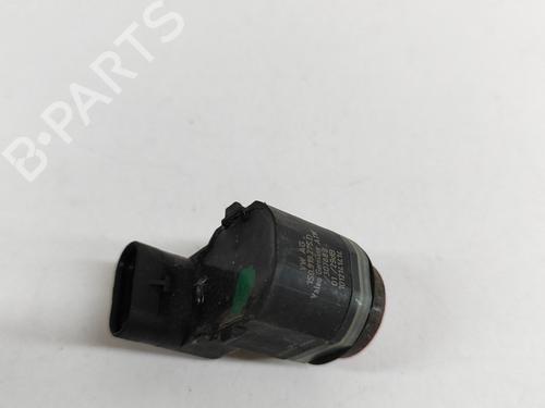 Electronic module AUDI A5 Convertible (8F7) 2.0 TDI | BP18036049M83 