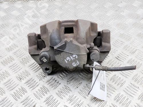 Right front brake caliper VOLVO S90 II (234) D5 AWD | BP39989916M104 - Image 3