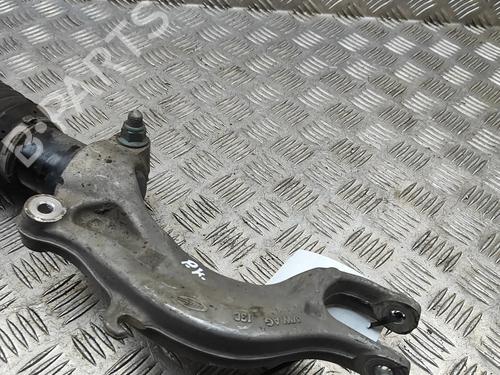Left front shock absorber VW TOUAREG (CR7, RC8) 3.0 TDI 4motion | BP38706625M16 - Image 5
