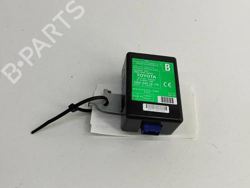 Used Electronic module Electronic module LEXUS RX (_L1_) 450h AWD (GYL15_) (249 hp) 25216933 25216933