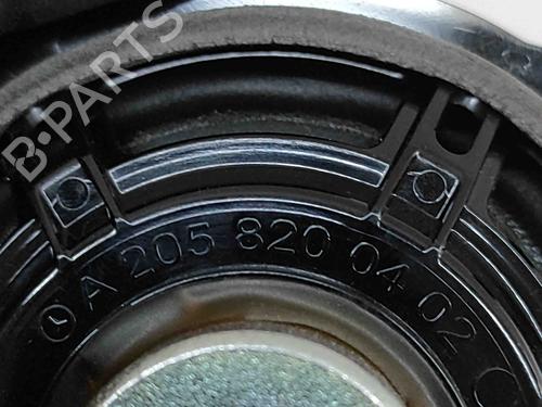 Speaker MERCEDES-BENZ GLE (V167) GLE 450 4-matic (167.159) | BP29460099E2 