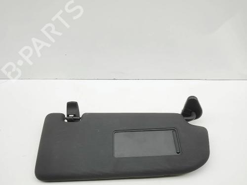 Used Right sun visor Right sun visor MG MG 4 (EH32) EV (204 hp) 40460794 40460794