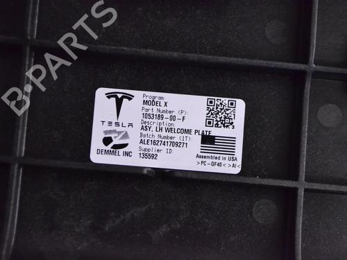 Step TESLA MODEL X (5YJX) P100D AWD | BP33351643C149 - Image 5