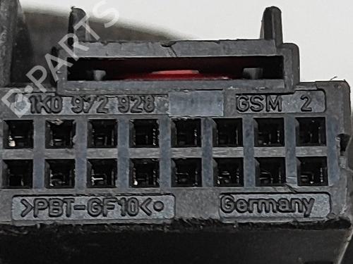 Left mirror AUDI A3 Sportback (8VA, 8VF) RS3 quattro | BP24142427C26 