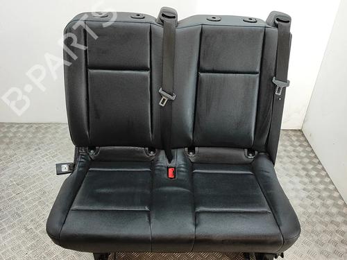 Used Rear seat Rear seat 38328803 38328803