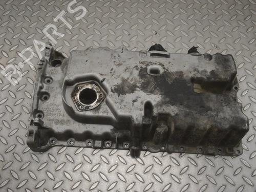 Oil sump VOLVO V70 II (285) D5 | BP30249347M115 