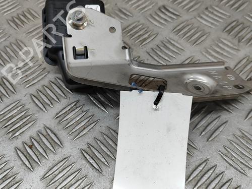 Elektronische module MAZDA MX-5 IV (ND__) 2.0 | BP28559534M83 