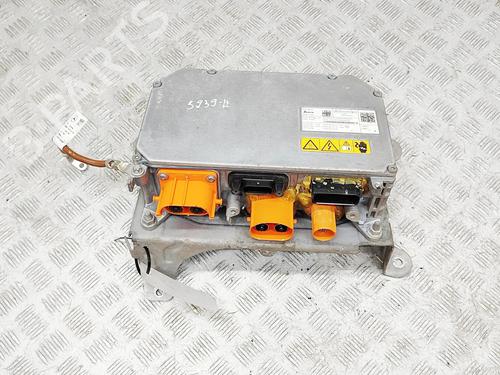Used Inverter/Converter MERCEDES-BENZ EQB (X243) EQB 350 4-matic (243.612) (292 hp) 32459113