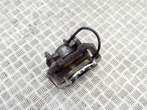 Left front brake caliper MERCEDES-BENZ E-CLASS Coupe (C207) E 220 BlueTEC (207.301) | BP14647453M105 - Image 4