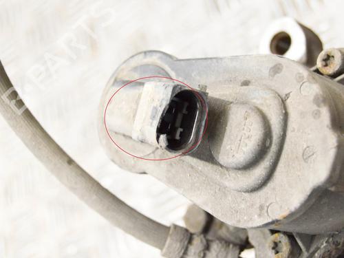 Right rear brake caliper VW PASSAT B7 Variant (365) 2.0 TDI | BP36043648M106  - Image 7