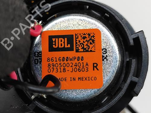 Speaker TOYOTA LAND CRUISER PRADO (_J15_) 2.8 D-4D (GDJ150_, GDJ155_, GDJ150, GDJ151) | BP25999897E2 