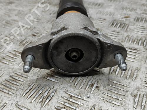 Left rear shock absorber MERCEDES-BENZ GLA-CLASS (X156) GLA 220 CDI 4-matic (156.905) | BP16536493M18 