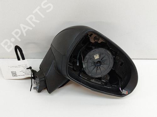 Used Right mirror MERCEDES-BENZ GLC Coupe (C253) 300 e 4-matic (253.353) (320 hp) 27774377