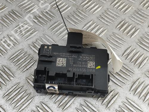 Used Electronic module SKODA SUPERB III Estate (3V5) 2.0 TDI (150 hp) 28566649