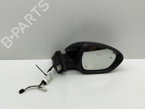 Bakspejl Højre ALFA ROMEO STELVIO (949_) 2.9 Q4 (949.AXG2A, 949.AXH2A, 949.AXS2A) (510 hp) 28955009