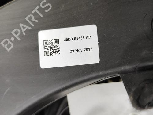 Dashboard JAGUAR I-PACE (X590) EV400 AWD | BP27780180C46  - Image 10