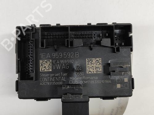 Modulo electronico VW ID.4 (E21) PRO | BP28549595M83