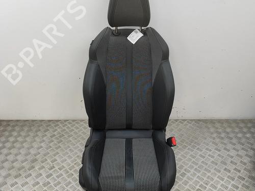 Used Right front seat Right front seat PEUGEOT 2008 II (UD_, US_, UY_, UJ_, UR_, UC_) e-2008 (UKZKXZ) (136 hp) 30130495 30130495