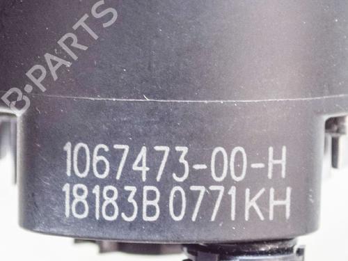 Auxiliary water pump TESLA MODEL S (5YJS) 75 | BP14616048M111 