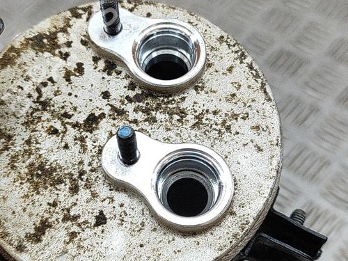 Andre KIA EV6 (CV) ELECTRIC AWD | BP27775930O1