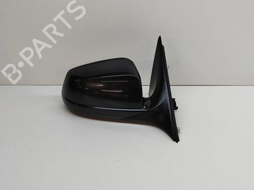 Used Right mirror Right mirror BMW 5 Touring (F11) 525 d (204 hp) 16077451 16077451
