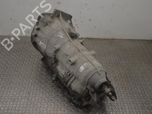 Skrzynia biegów BMW 3 Convertible (E93) 335 i | BP30836810M3 