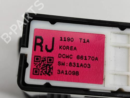 Switch MAZDA MX-30 (DR) e-SKYACTIV | BP28432799I30  - Image 7