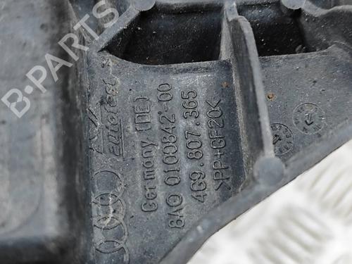 Rear bumper bracket AUDI A6 C7 Avant (4G5, 4GD) RS6 quattro | BP26138195C159 