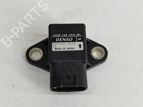 Used Electronic sensor Electronic sensor HONDA CIVIC X Hatchback (FC_, FK_) 2.0 Type-R (FK8) (320 hp) 20981725 20981725