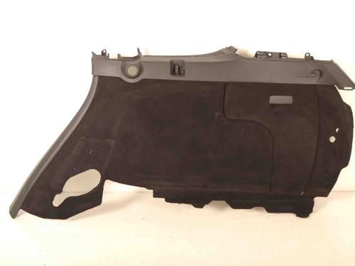 Bagagerumsbeklædning PORSCHE CAYENNE (9PA) 3.2 (241 hp) 30211550