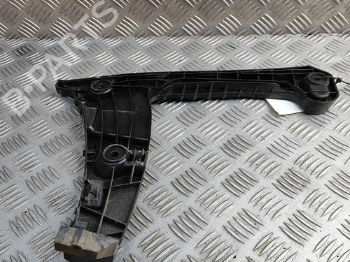 Rear bumper bracket AUDI A5 Sportback (F5A, F5F) 40 TFSI Mild Hybrid | BP28436283C159 