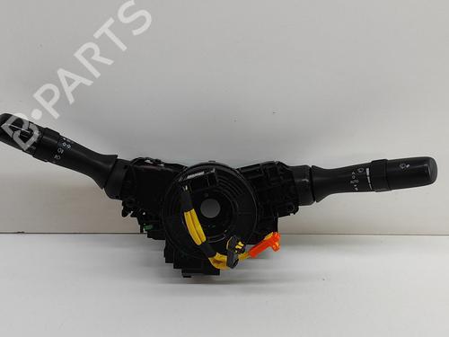 Used Steering column stalk TOYOTA AVENSIS Saloon (_T27_) 1.6 D4-D (WWT270_) (112 hp) 21078211