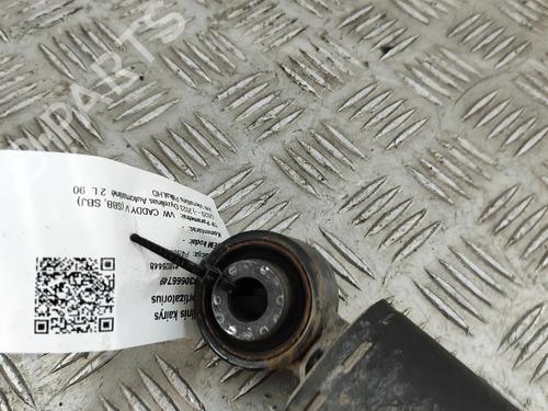 Left rear shock absorber VW CADDY V MPV (SBB, SBJ) 2.0 TDI 4motion | BP27793390M18  - Image 5