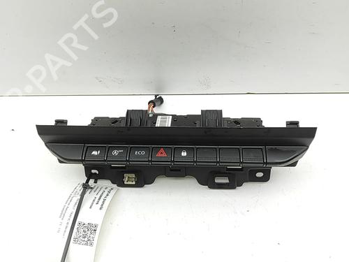 Used Switch Switch RENAULT TRAFIC III Bus (JG_) 2.0 dCi 150 (JGMU) (150 hp) 32860810 32860810