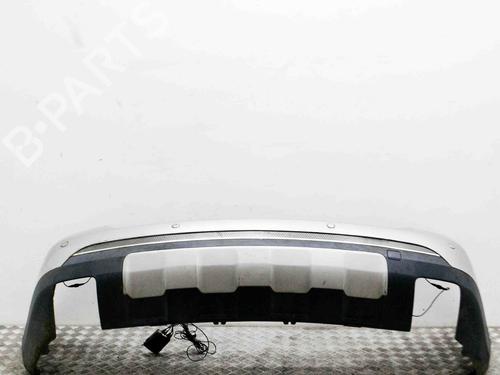Rear bumper MERCEDES-BENZ M-CLASS (W164) ML 280 CDI 4-matic (164.120) | BP29569805C8 