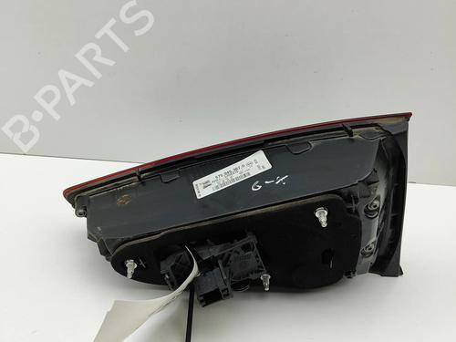 Left tailgate light CUPRA ATECA (KH7, KHP, KBP) 2.0 TSI 4Drive | BP33376966C79 - Image 4