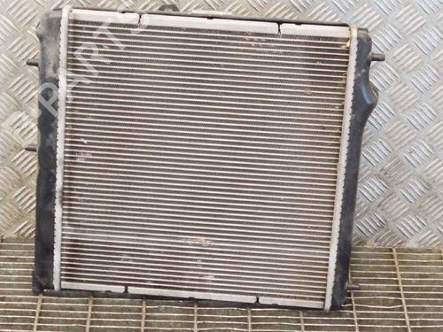 Kølerpakke CITROËN C3 / C3 ORIGIN III (SX) 1.2 VTi 82 (82 hp) 6769269