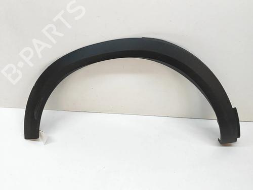 Højre bagtil skærm liste CITROËN C5 AIRCROSS (A_) 1.5 BlueHDi 130 (ACYHZJ, ACYHZR) (131 hp) 27791328