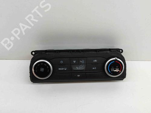Used Climate control FORD FIESTA VII (HJ, HF) 1.0 EcoBoost (95 hp) 27768789