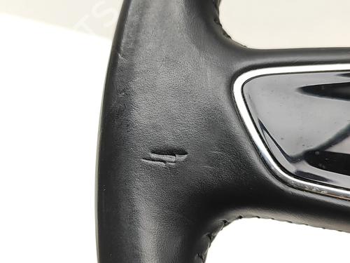 Steering wheel AUDI A6 C7 (4G2, 4GC) 1.8 TFSI | BP32680482C49  - Image 6
