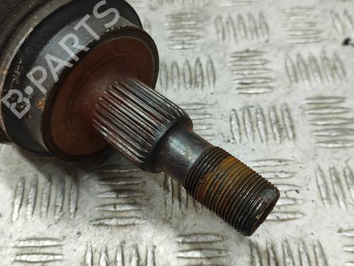 Right rear driveshaft MERCEDES-BENZ M-CLASS (W166) ML 63 AMG 4-matic (166.074) | BP27217323M41 