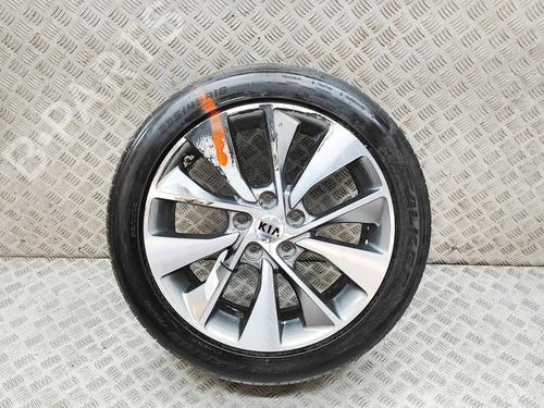 Used Rim KIA OPTIMA Sportswagon (JF) 1.7 CRDi (141 hp) 32973965